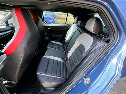 New 2026 Volkswagen GTI SE image 17