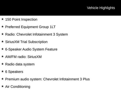 Used 2025 Chevrolet Malibu LT FWD image 2