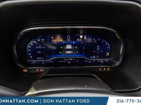 Used 2022 Chevrolet Tahoe RST w/ Luxury Package AWD/4WD image 7