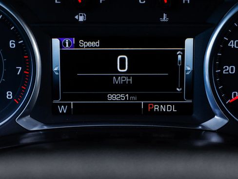 Used 2018 Chevrolet Traverse LT AWD/4WD image 20