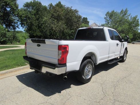 Used 2020 Ford F250 XL w/ Power Equipment Group RWD image 10