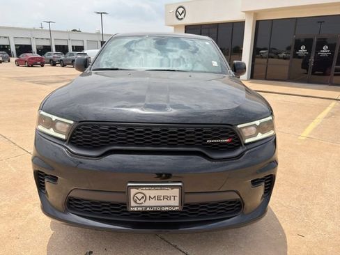 Used 2025 Dodge Durango GT RWD image 5