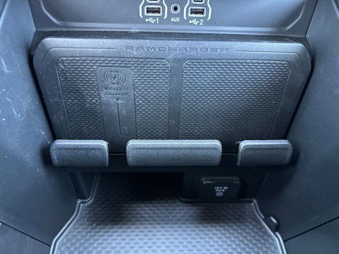 New 2025 RAM 1500 Lone Star AWD/4WD image 25