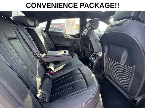 Used 2024 Audi A5 2.0T Premium w/ Convenience Package image 26