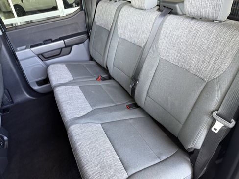 Used 2023 Ford F150 XLT image 10