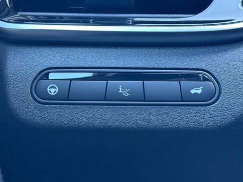 New 2026 INFINITI QX60 Autograph w/ Dark Cargo Package image 31