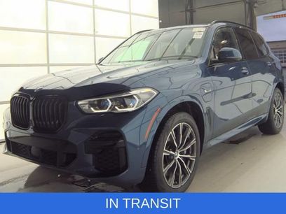 Used 2023 BMW X5 xDrive45e w/ Executive Package