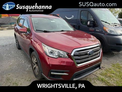 Used 2019 Subaru Ascent Premium image 1