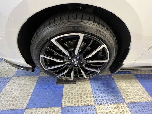New 2026 Honda Accord Touring image 27