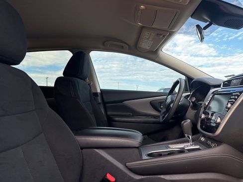 Certified 2022 Nissan Murano S w/ Cargo Package image 11