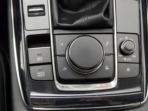 Certified 2025 MAZDA CX-30 AWD 2.5 S w/ Preferred Package image 36
