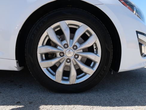 Used 2015 Kia Optima EX w/ EX Premium Package FWD image 38