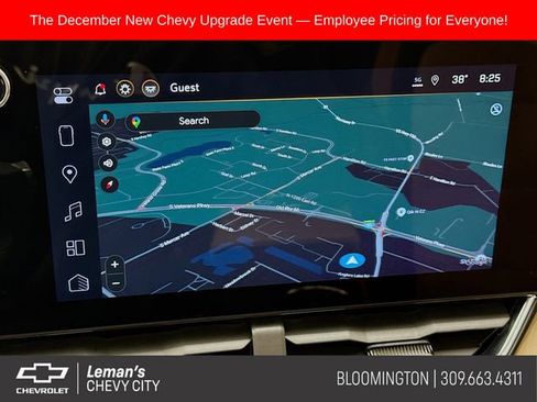 New 2026 Chevrolet Equinox ACTIV image 15