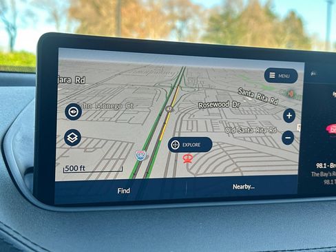 Certified 2023 Acura MDX SH-AWD w/ Advance Package image 25