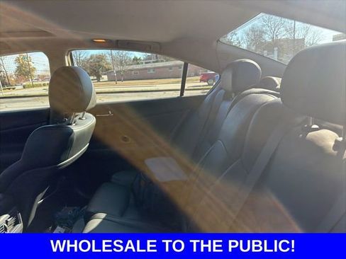 Used 2012 Nissan Maxima 3.5 SV w/ Sport Pkg image 19