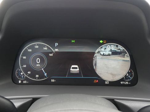 Used 2022 Hyundai Sonata Limited w/ Cargo Package image 30