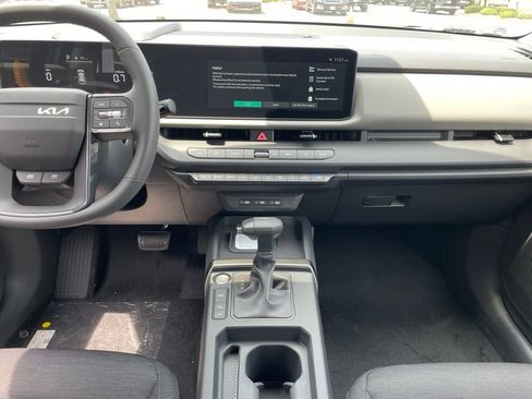 New 2027 Kia Seltos S AWD/4WD image 11