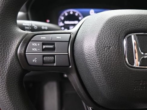 New 2026 Honda Accord LX image 7