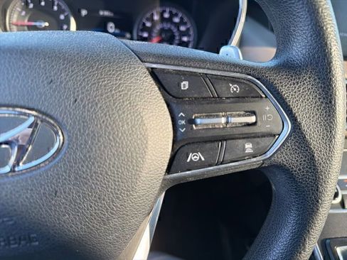 Used 2021 Hyundai Santa Fe SEL w/ Cargo Package image 9