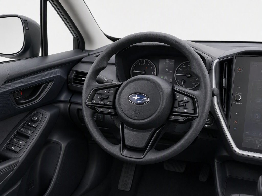 Used 2025 Subaru Crosstrek 2.5i Premium AWD/4WD image 34