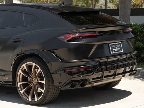Used 2023 Lamborghini Urus S AWD/4WD image 7