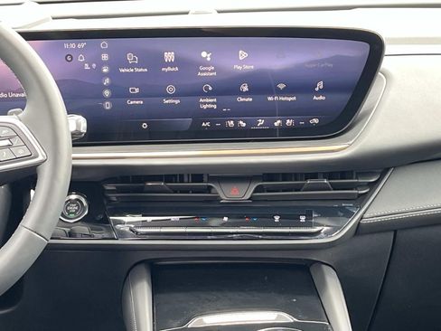 New 2026 Buick Envision Avenir AWD/4WD image 16