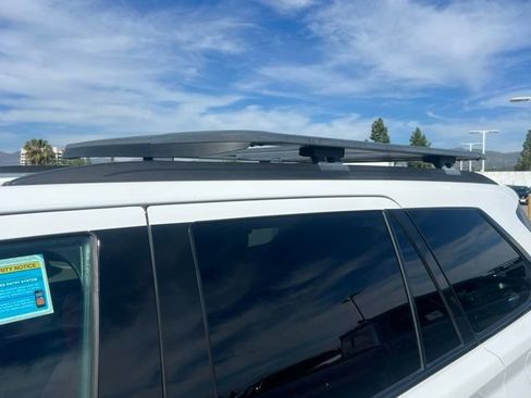 Certified 2023 Toyota Sequoia TRD Pro image 12