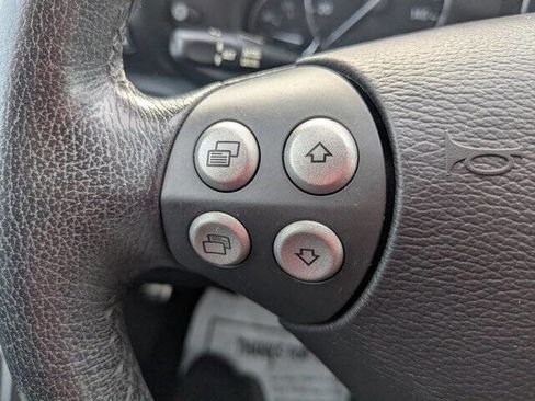 Used 2006 Mercedes-Benz C 230 Sedan image 19