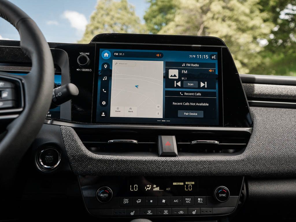 New 2026 Subaru Outback Limited XT AWD/4WD image 23