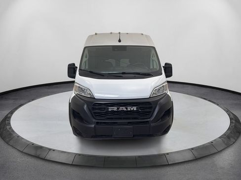 Used 2023 RAM ProMaster 2500 FWD image 2