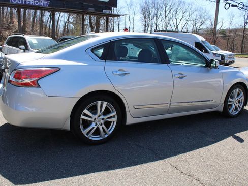 Used 2015 Nissan Altima 3.5 SL image 7