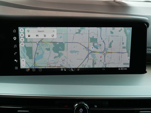 Certified 2025 Nissan Murano SL AWD/4WD image 30