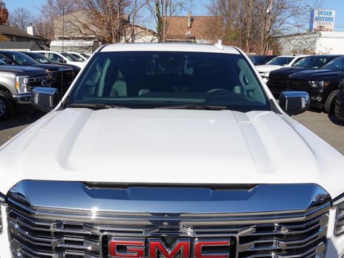 Used 2024 GMC Sierra 1500 Denali w/ Denali Reserve Package image 6