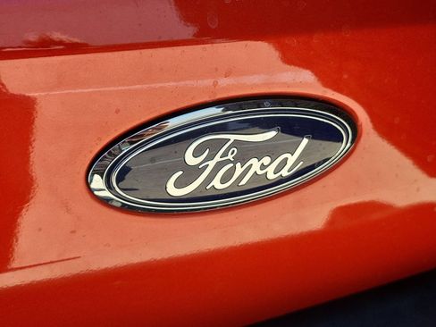 Used 2024 Ford Bronco Wildtrak AWD/4WD image 32