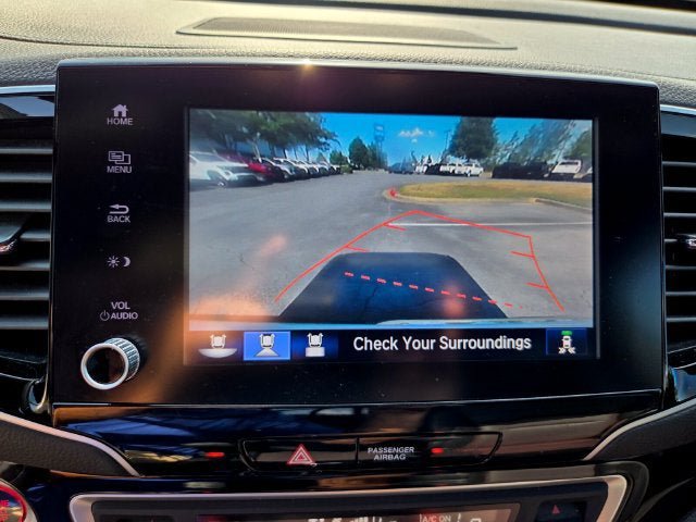Used 2022 Honda Ridgeline Black Edition image 25