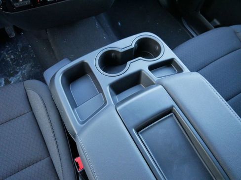 New 2026 Chevrolet Silverado 1500 LT AWD/4WD image 21