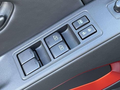 New 2026 Nissan Frontier Pro-X w/ Pro-X Convenience Package image 16