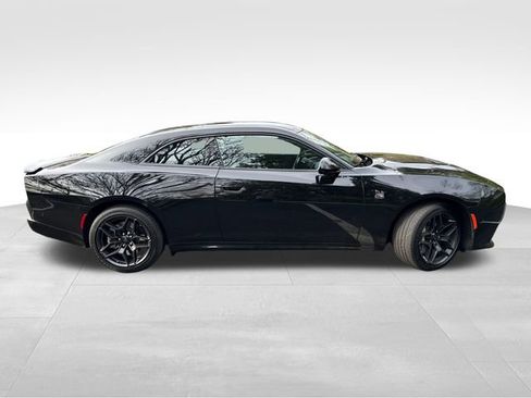 New 2026 Dodge Charger R/T Scat Pack image 8