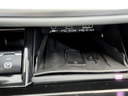 Used 2024 Subaru Legacy Limited image 35