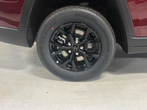 New 2026 Jeep Grand Cherokee L 4WD image 26