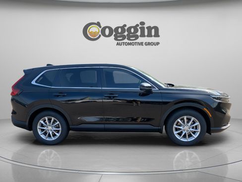 New 2026 Honda CR-V EX image 5