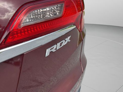 Used 2014 Acura RDX FWD image 29