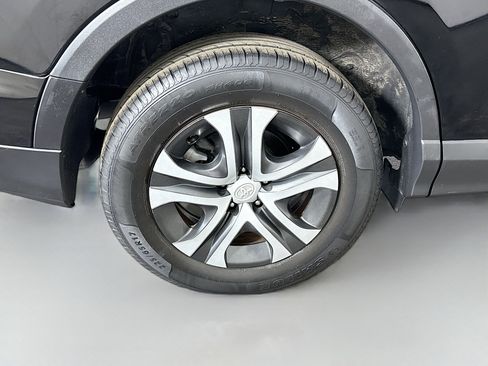 Used 2017 Toyota RAV4 LE image 32