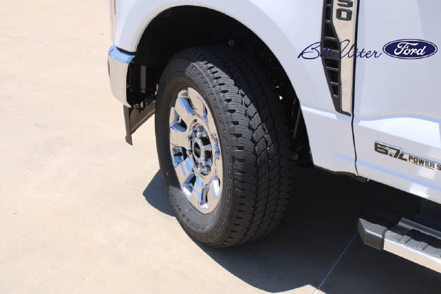 New 2026 Ford F250 Lariat w/ Lariat Premium Package AWD/4WD image 5