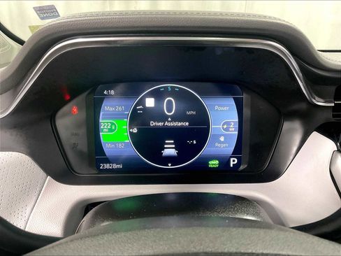Used 2022 Chevrolet Bolt EUV Premier w/ Sun & Sound Package image 26