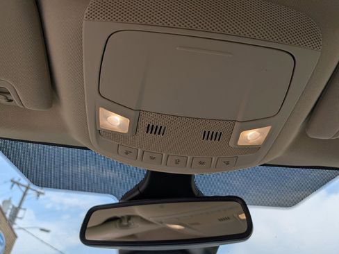 Used 2024 Ford Edge SEL image 15