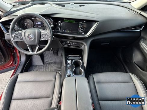Used 2023 Buick Envision Essence image 24
