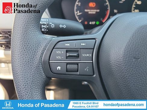 Used 2024 Honda HR-V LX image 11