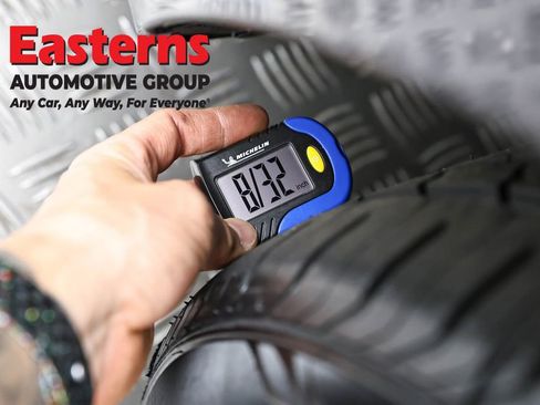 Used 2021 Tesla Model 3 Long Range AWD/4WD image 22