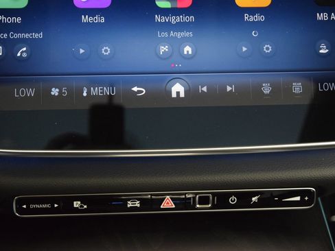 Used 2026 Mercedes-Benz E 450 4MATIC All-Terrain Wagon image 31
